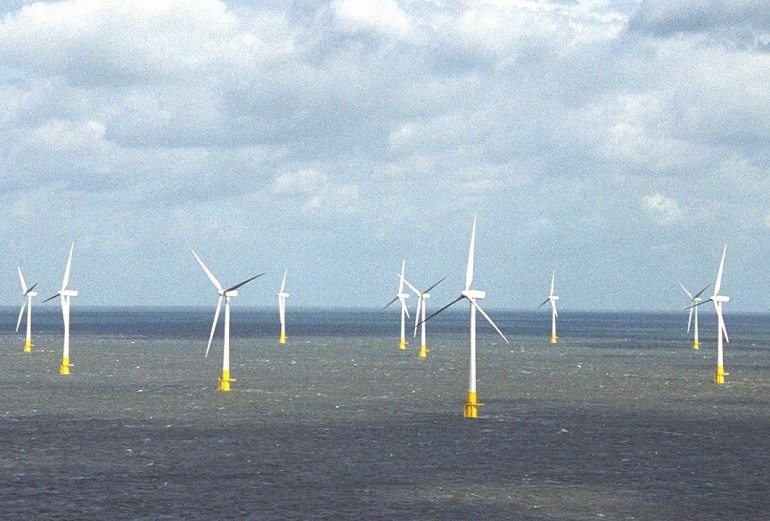 Japan awards three projects in offshore wind auction Coastguard on scene after Scroby Sands turbine fire