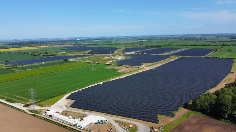 Statkraft gets nod for UK PV project Statkraft inks first PPA for 80MW UK solar farm