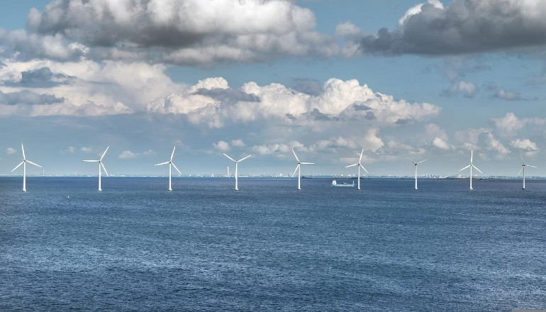 Swedish district votes to ban offshore wind