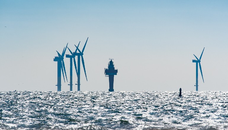 Mingyang wins turbine order from CGN