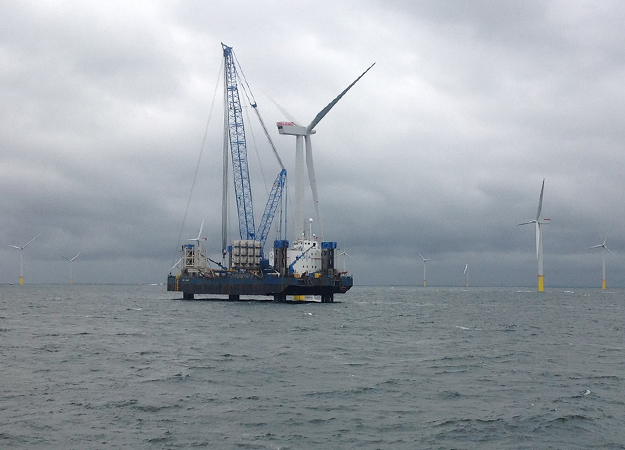 A2Sea picks UK suppliers