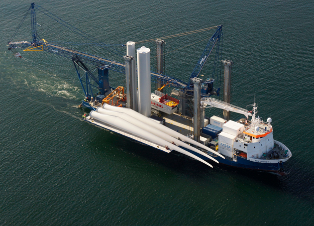 Sea Power sails into new era Sea Power sails into new era