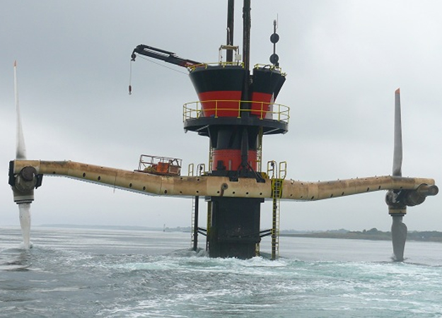 Simec Atlantis says goodbye to SeaGen