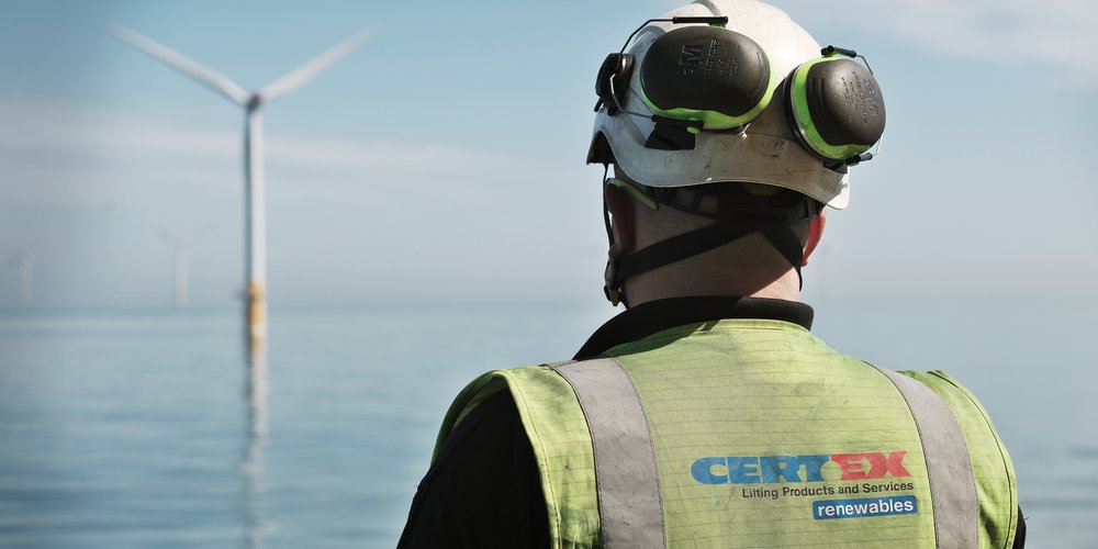Report says UK needs skills overhaul to reach net zero Certex UK wins Seagreen contract