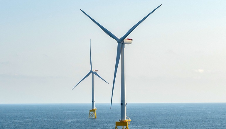 Seagreen transmission assets sale agreed