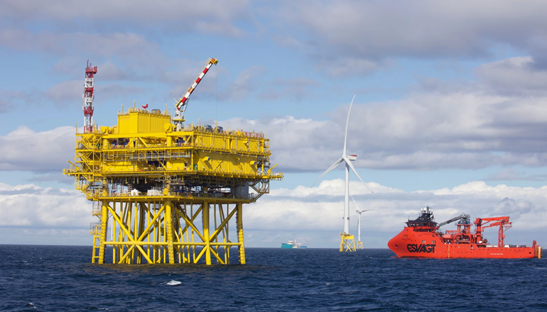 Ofgem grants Seagreen Phase 1 OFTO licence Ofgem grants Seagreen Phase 1 OFTO licence
