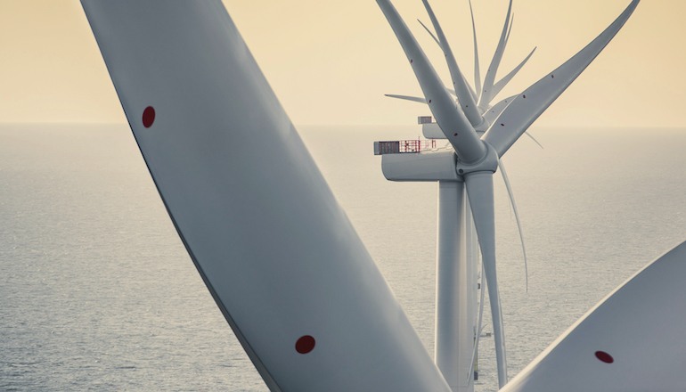Berwick Bank team seals onshore grid approval SSE seeks key Arklow Bank 2 contractors