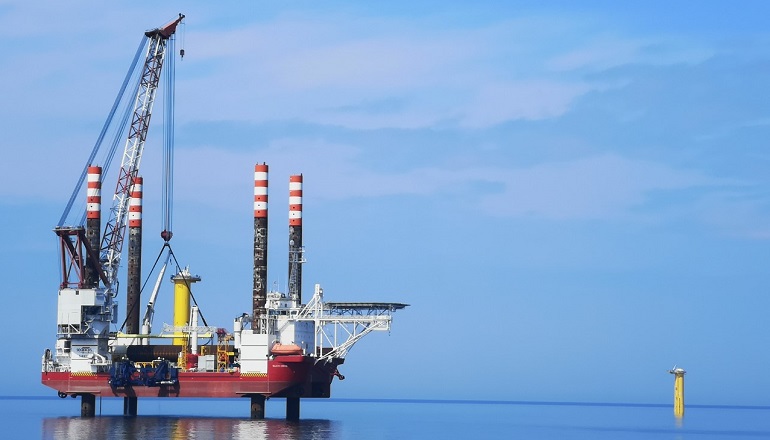 Seajacks wraps up Akita & Noshiro turbine job