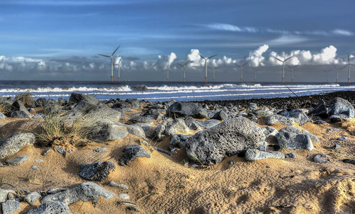 National Grid seeks consent for Sea Link National Grid seeks consent for Sea Link
