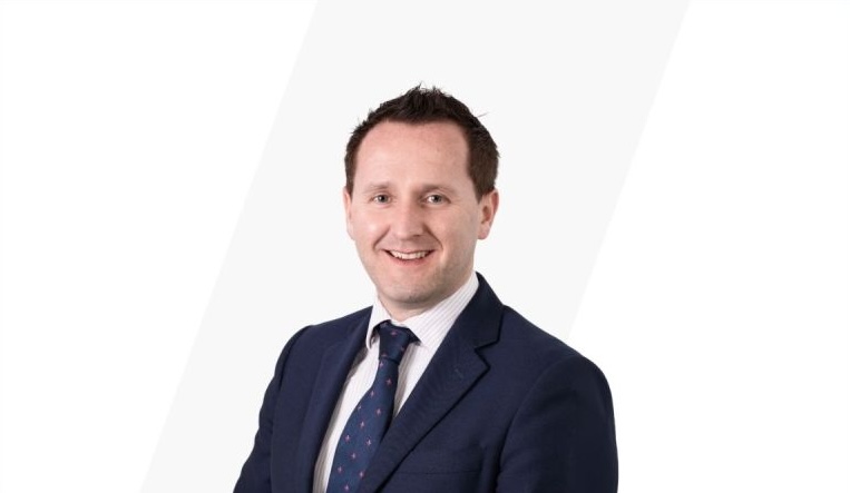 Forvis Mazars hires McCabe as energy director