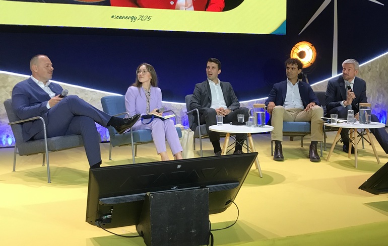 Seanergy: Spain urged to launch offshore auction