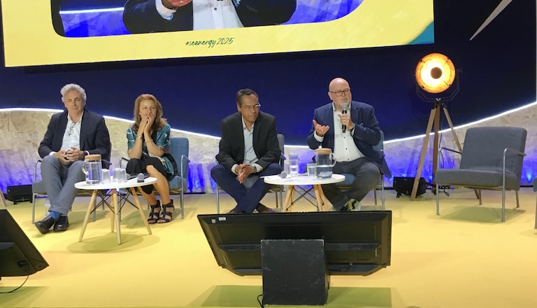 Seanergy: France must beef-up port funding