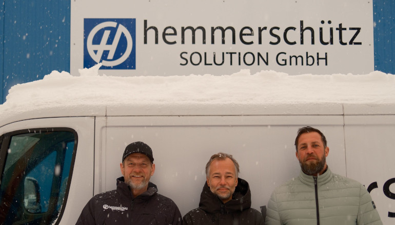 SeaRenergy buys hemmerschütz Solutions SeaRenergy buys hemmerschütz Solutions