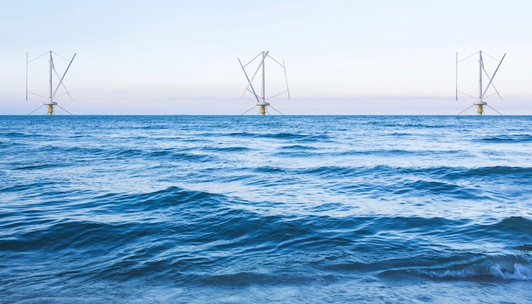 SeaTwirl secures Chinese patent SeaTwirl lines up Belgian