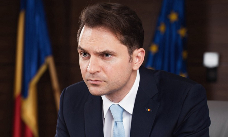 Romania launches call to identify offshore wind zones Romania launches call to identify offshore wind zones