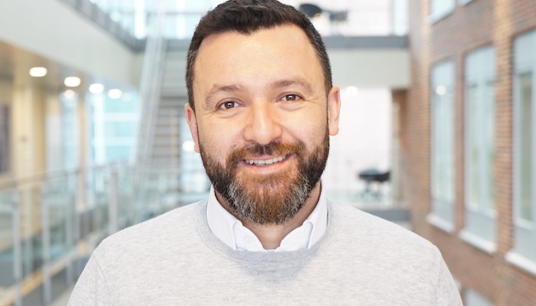 COWI hires new global wind chief