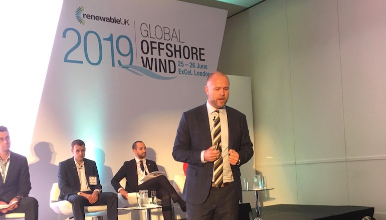 Equinor eyes floating feast Equinor eyes floating feast