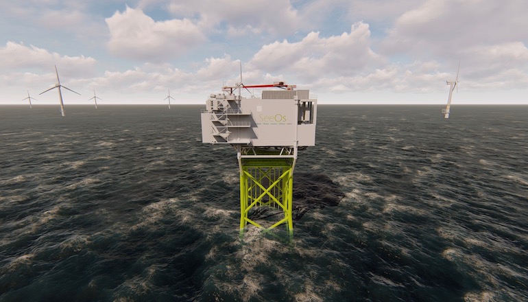 French module passes muster