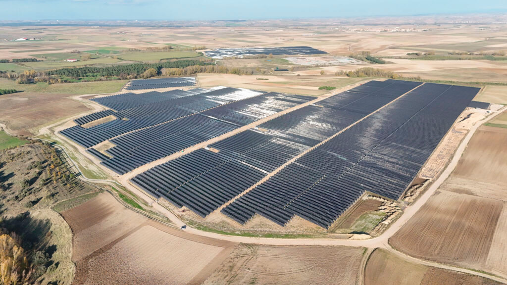 ib vogt sells Baobab Solar