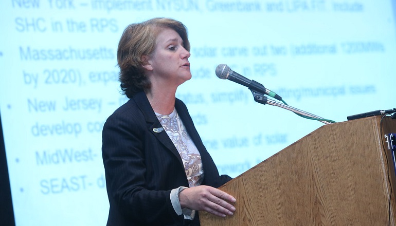 US offshore wind R&D body appoints executive director