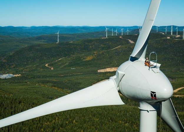 Boralex wins approval for Scottish wind farm Wind