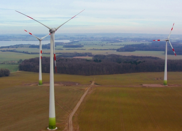 Finnish fund kicks off Swedish wind Prices rise in German auction