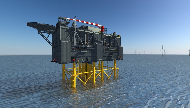 Sembcorp Marine