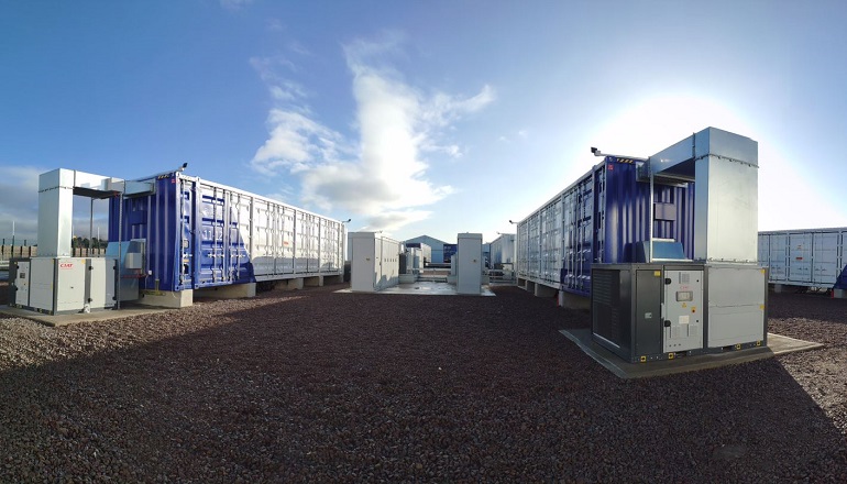 PLN, Sembcorp to develop Indonesian solar-BESS Sembcorp to build 360MW UK battery