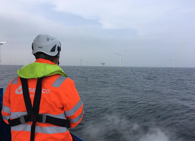 Semco team targets US growth