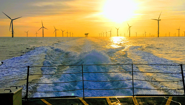 Semco Maritime acquires Wind Multiplikator Semco Maritime acquires Wind Multiplikator