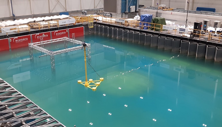 SENER forges Spanish floater partnership