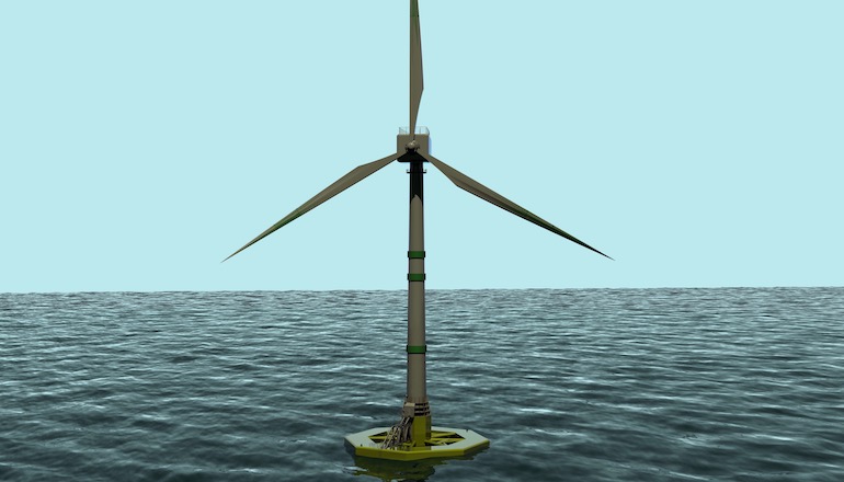 Sener floats ideas in Bilbao