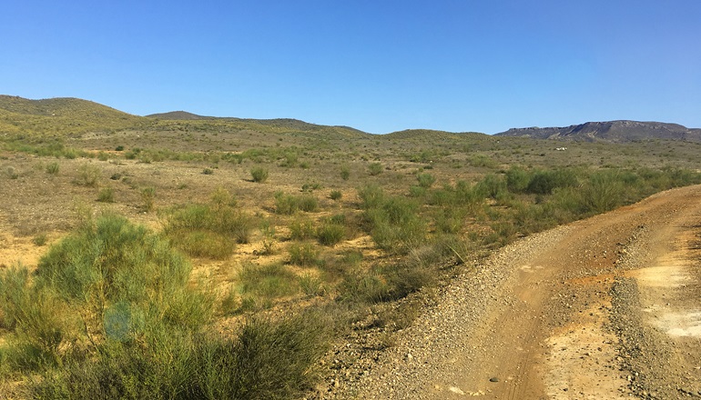 German duo to develop 700MW Sicily solar giant