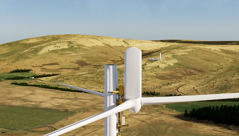 SM Industries to produce tower for SENSEWind demo