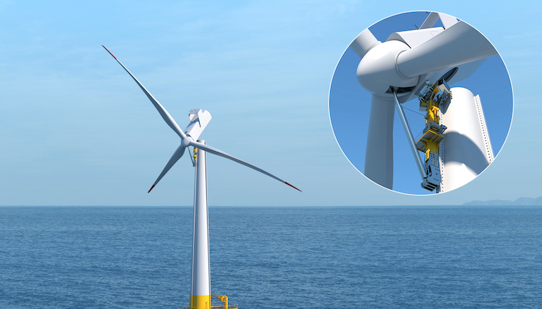 BEIS backs self-installation floating wind pilot