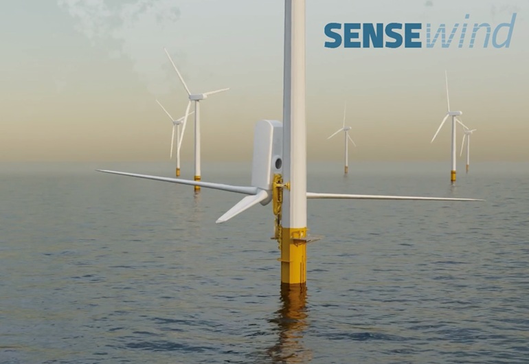 DNV backs SENSEWind to deliver offshore savings