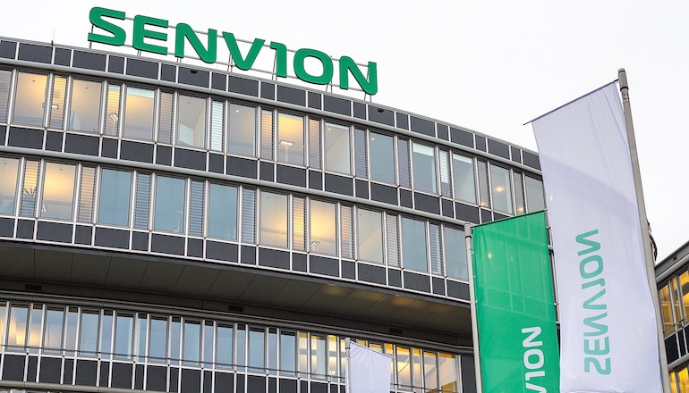 Senvion hires restructuring chief