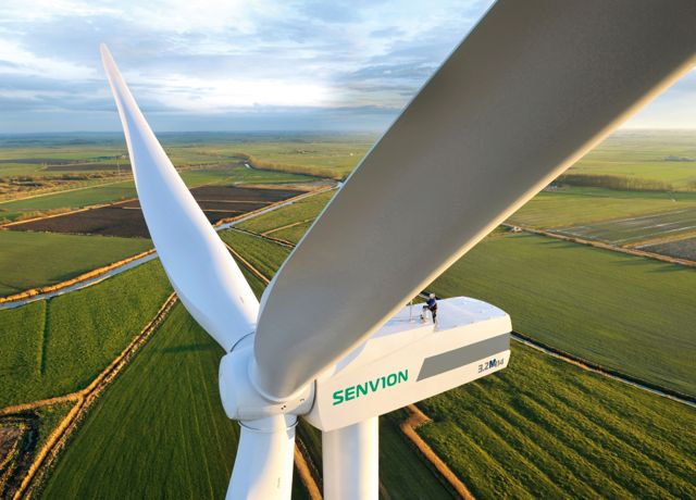 Senvion