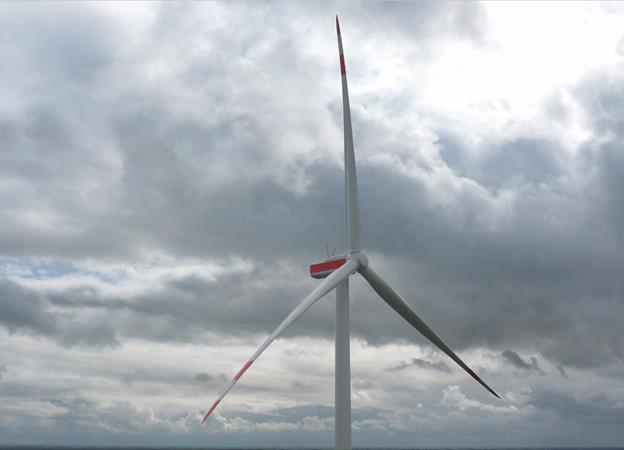 Senvion books 300MW Spain date Shovels poised at Oz giant