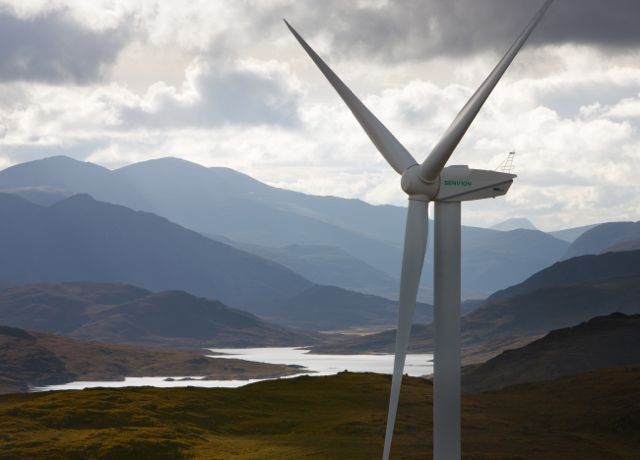 Senvion to raise €62.5m