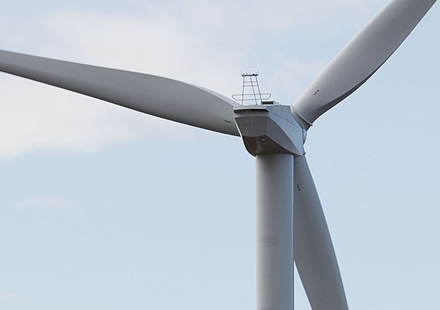 Senvion milestone moment in India