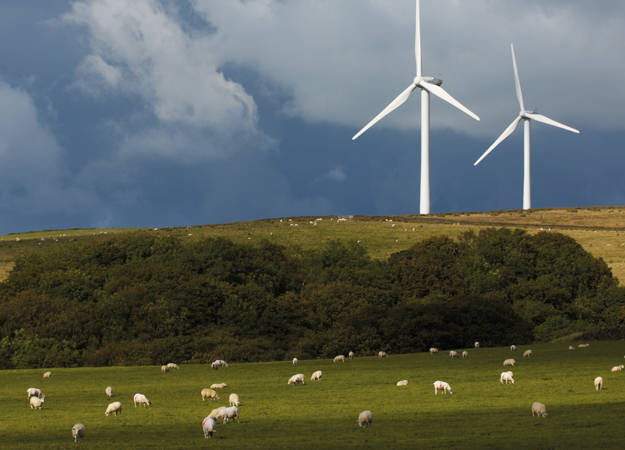 Lucky 13 for Senvion