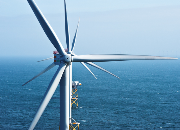 UPDATE: Vattenfall investigates Ormonde accident UPDATE: Vattenfall investigates Ormonde accident