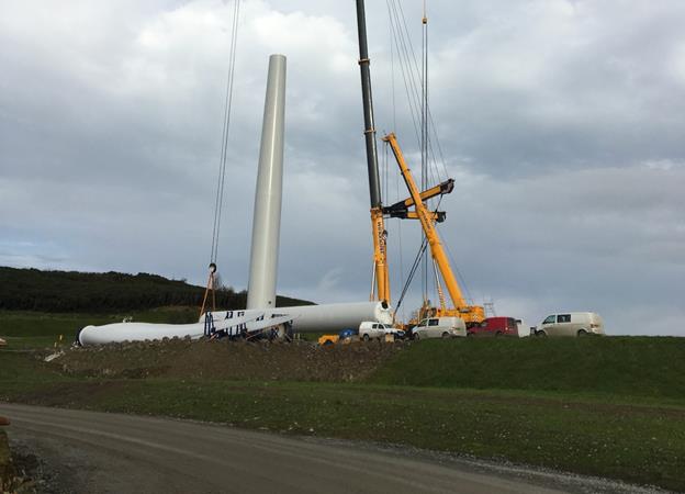 Ireland whets Senvion appetite