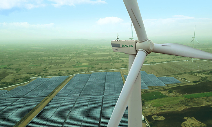 Senvion India bags 84MW turbine order Senvion India bags 84MW turbine order