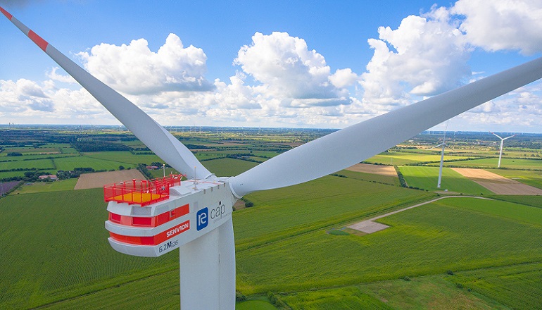 Deutsche Windtechnik wins Senvion servicing gig Deutsche Windtechnik wins Senvion servicing gig