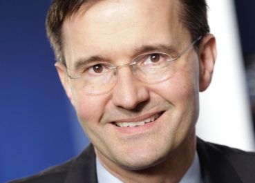 Senvion hires new COO