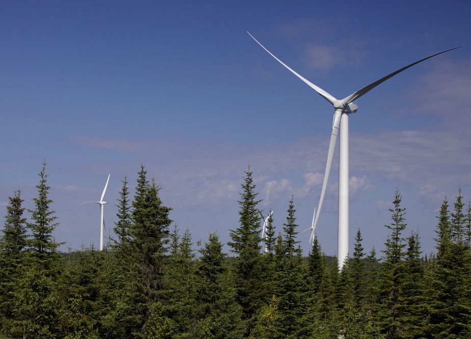 Senvion strikes 205MW Chile gold Senvion strikes 205MW Chile gold
