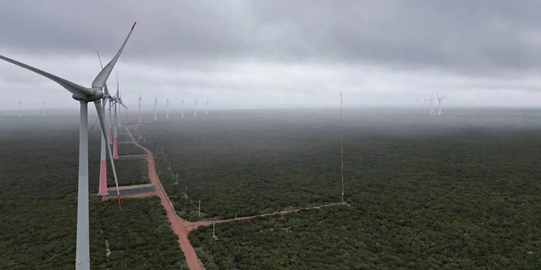 Equinor snaps up Brazilian player Equinor snaps up Brazilian player