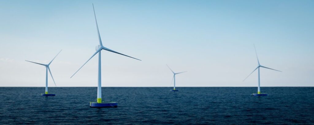 Sevan enters floating wind tech race Sevan enters floating wind tech race